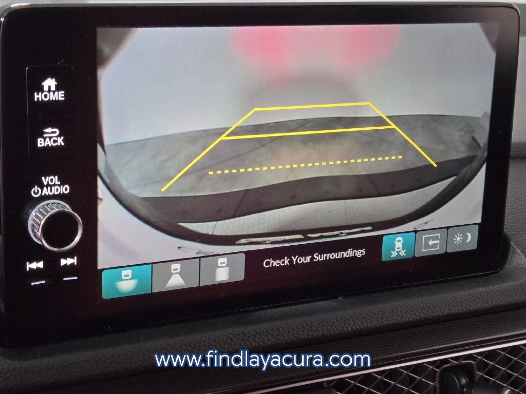 Used 2024 Acura Integra A-Spec w/ Technology Package FWD image 26