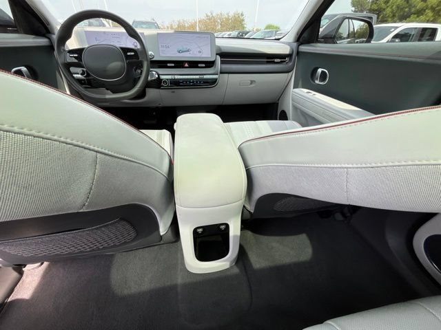 Used 2023 Hyundai Ioniq 5 Limited AWD/4WD image 17