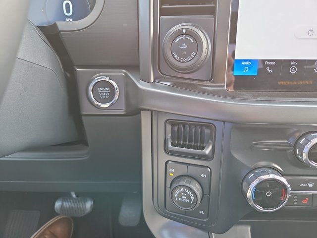 Used 2026 Ford F150 Tremor AWD/4WD image 21