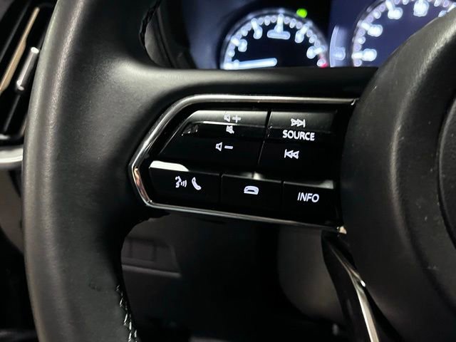 Used 2026 MAZDA CX-90 3.3 Turbo w/ Select Package image 21
