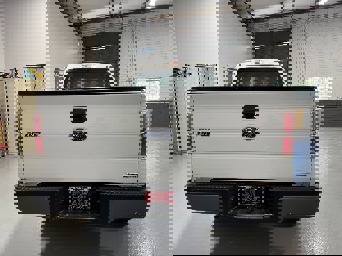 Used 2013 Ford F150 XL w/ XL Plus Pkg image 6