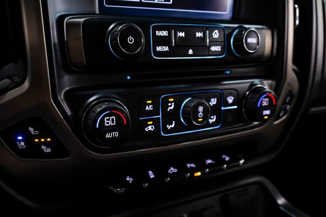Used 2018 GMC Sierra 1500 Denali AWD/4WD image 35