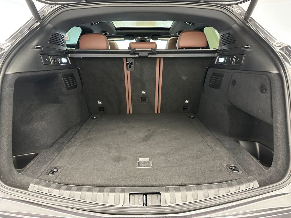 Used 2021 Alfa Romeo Stelvio Ti Sport AWD/4WD image 25