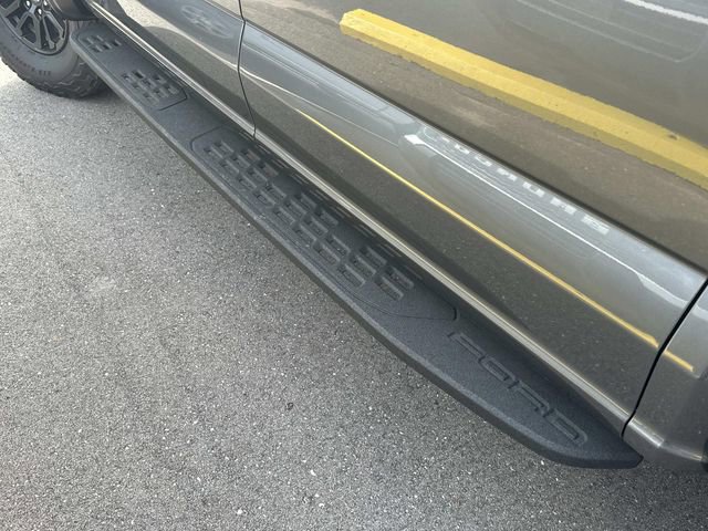 New 2025 Ford F150 Raptor image 15