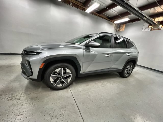 Used 2025 Hyundai Tucson SEL AWD/4WD image 5