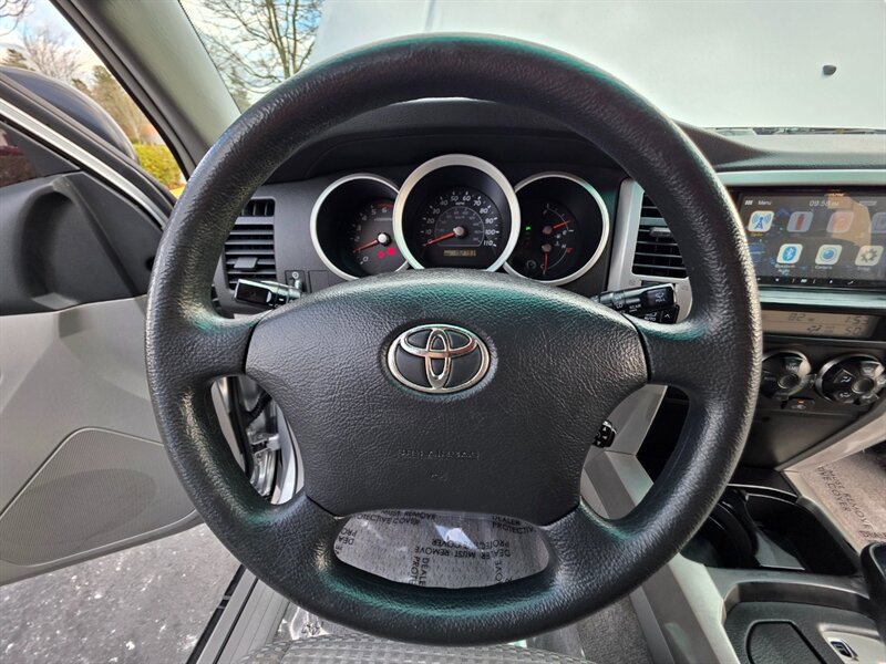 Used 2007 Toyota 4Runner SR5 image 41