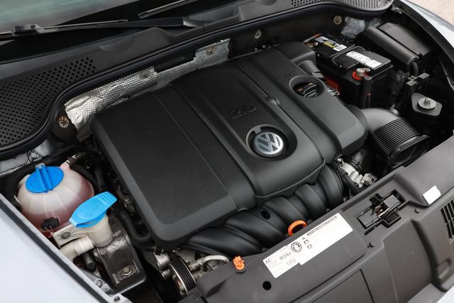 Used 2012 Volkswagen Beetle 2.5 FWD image 45