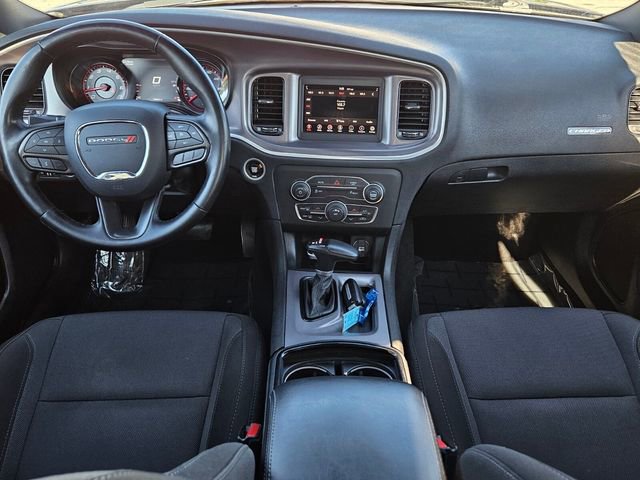 Used 2020 Dodge Charger SXT w/ Blacktop Package image 15
