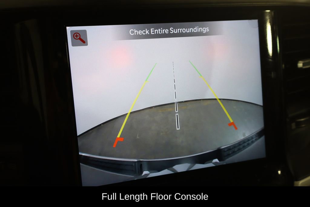 Used 2022 RAM 1500 Big Horn AWD/4WD image 40