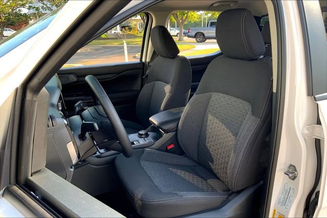 New 2024 Ford Ranger XLT RWD image 9