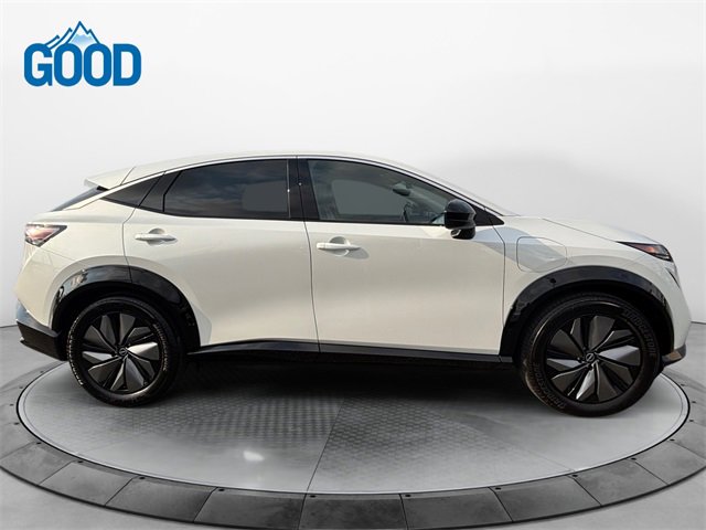 Used 2025 Nissan Ariya FWD image 6