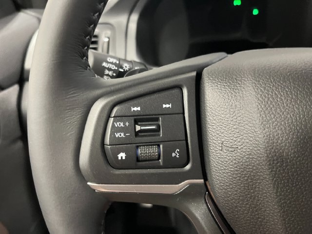 New 2026 Honda Ridgeline RTL image 14