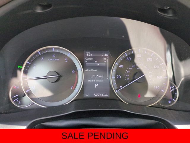 Used 2018 Lexus ES 350 w/ Luxury Package w/Wood Trim FWD image 26