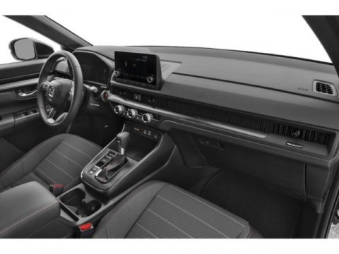 Used 2025 Honda CR-V Sport image 17