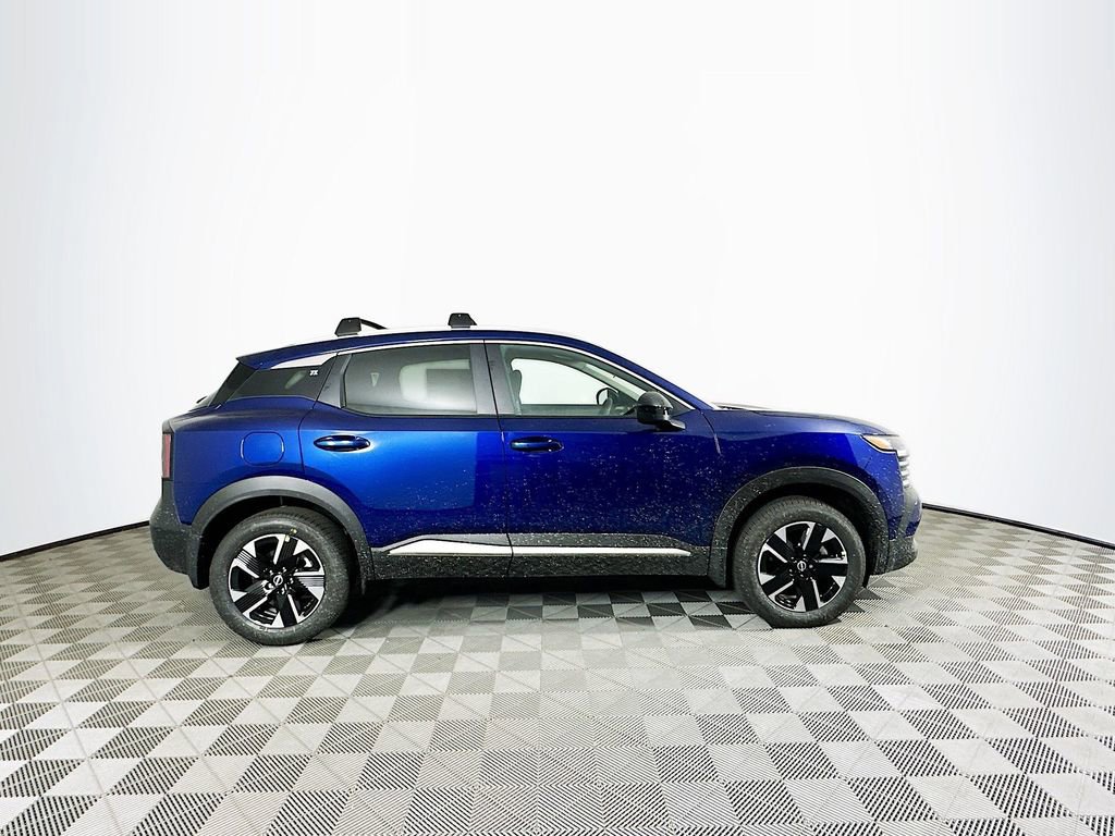 New 2026 Nissan Kicks SV w/ SV Premium Package image 11