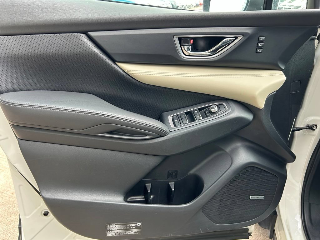 Used 2021 Subaru Ascent Limited w/ Technology Package AWD/4WD image 19