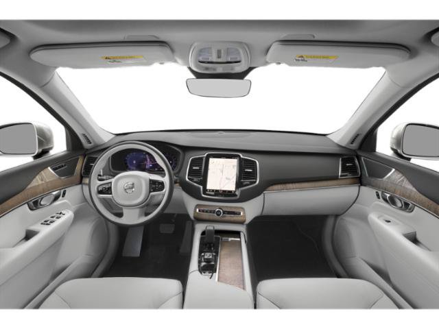 Used 2025 Volvo XC90 B6 Plus AWD/4WD image 7