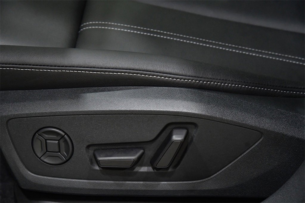 Used 2025 Audi A3 2.0T Premium Plus w/ Premium Plus Package image 16