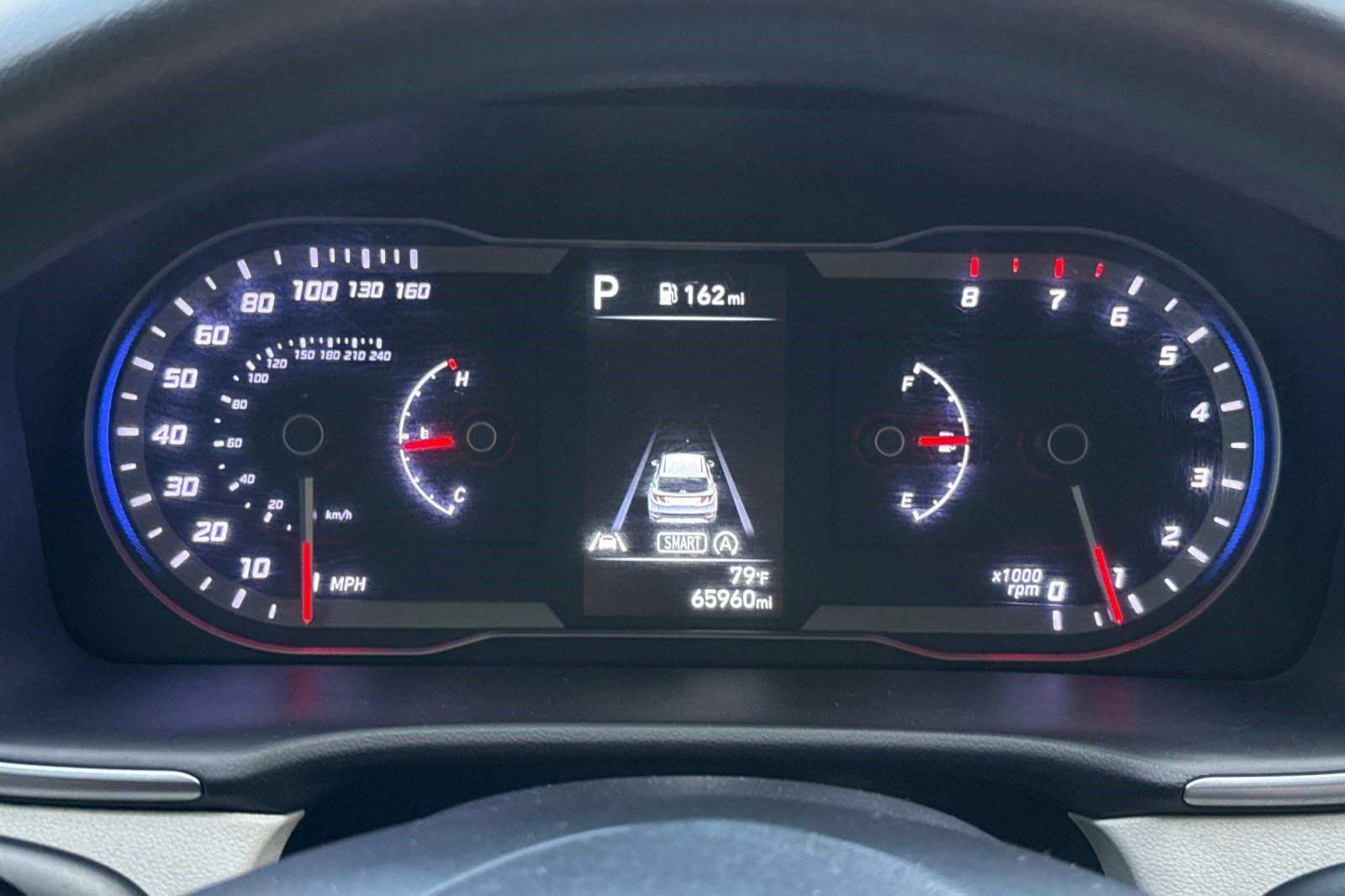 Used 2022 Hyundai Tucson SE image 31