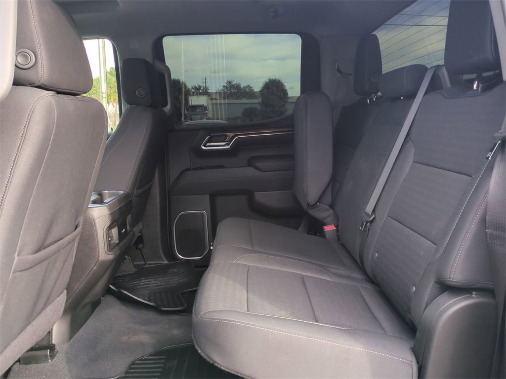 Used 2023 Chevrolet Silverado 1500 RST image 15