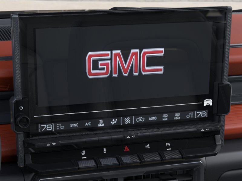 New 2026 GMC Hummer EV 3X w/ Carbon Fiber Edition Package AWD/4WD image 20