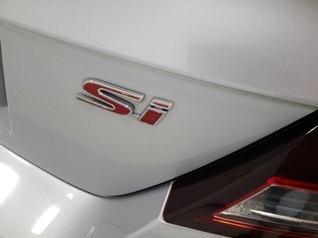 Used 2015 Honda Civic Si image 8