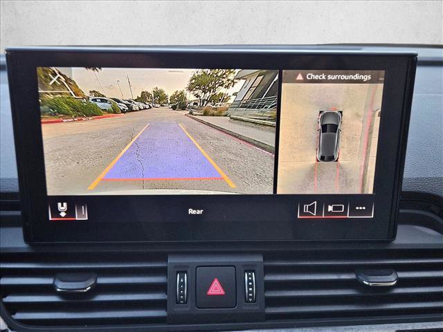 Used 2021 Audi Q5 2.0T Premium Plus w/ Premium Plus Package image 15