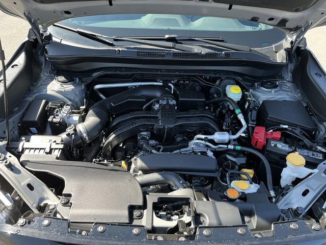 New 2026 Subaru Forester Sport AWD/4WD image 20