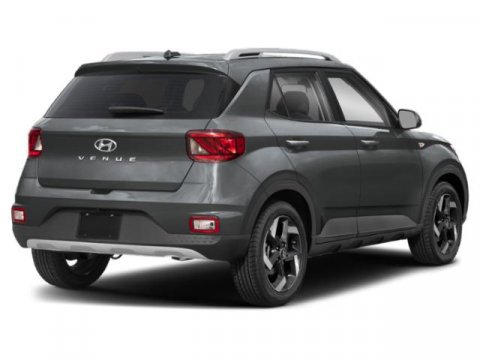 New 2026 Hyundai Venue SEL FWD image 5