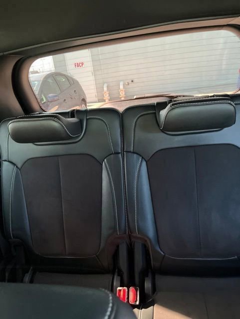 Used 2022 Jeep Grand Cherokee L Laredo AWD/4WD image 9