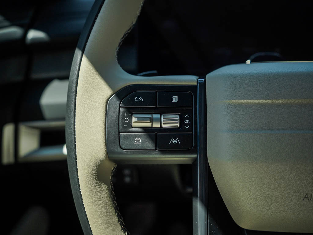 New 2027 Kia Telluride EX AWD/4WD image 22