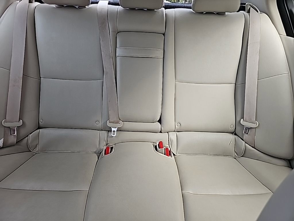 Used 2020 INFINITI Q50 Luxe w/ Essential Package (3.0T Luxe) image 41