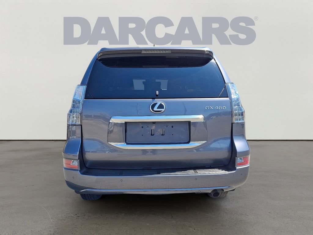 Certified 2023 Lexus GX 460 Premium w/ Premium Package image 5