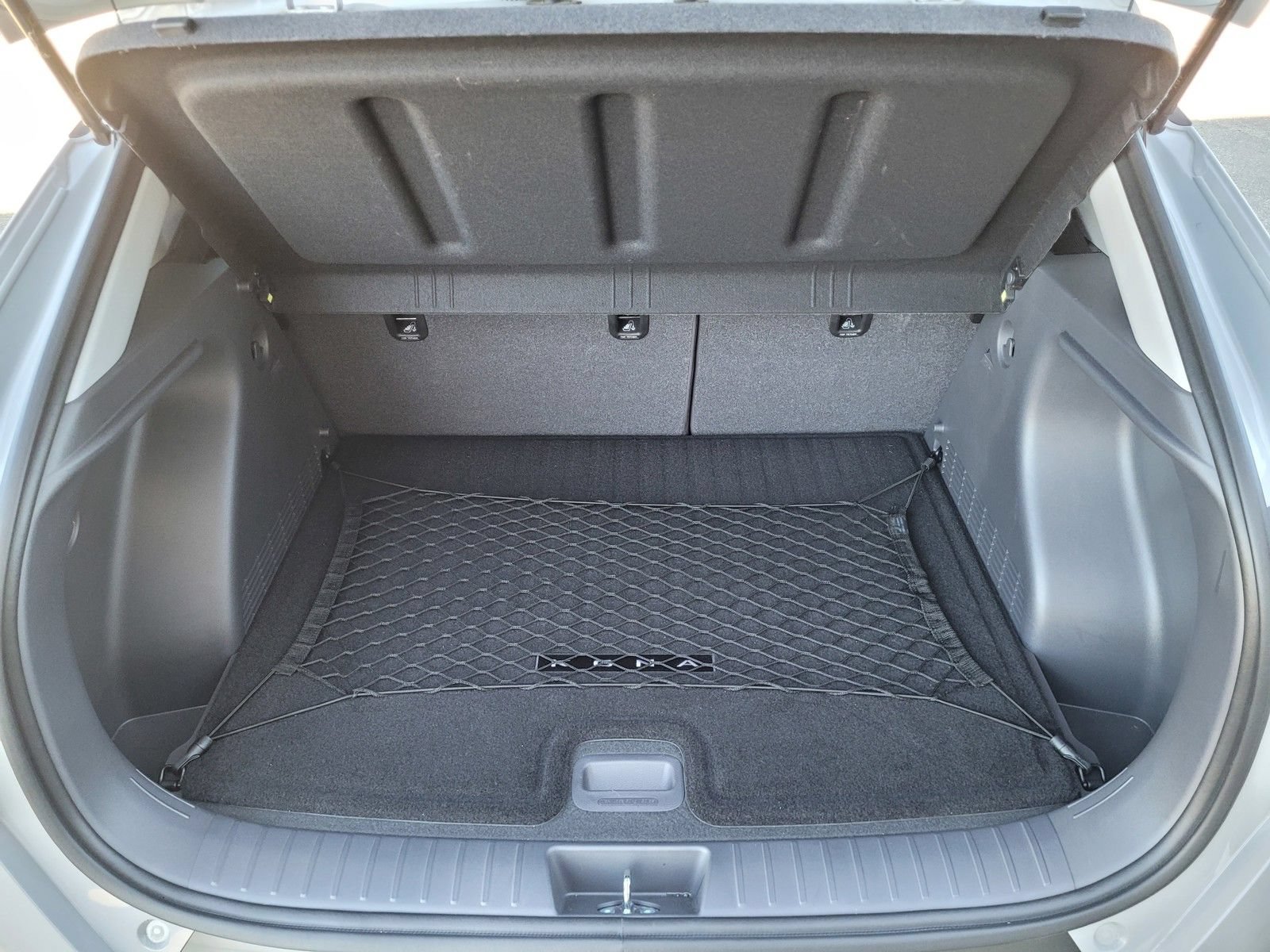 Certified 2026 Hyundai Kona SEL Premium AWD/4WD image 26
