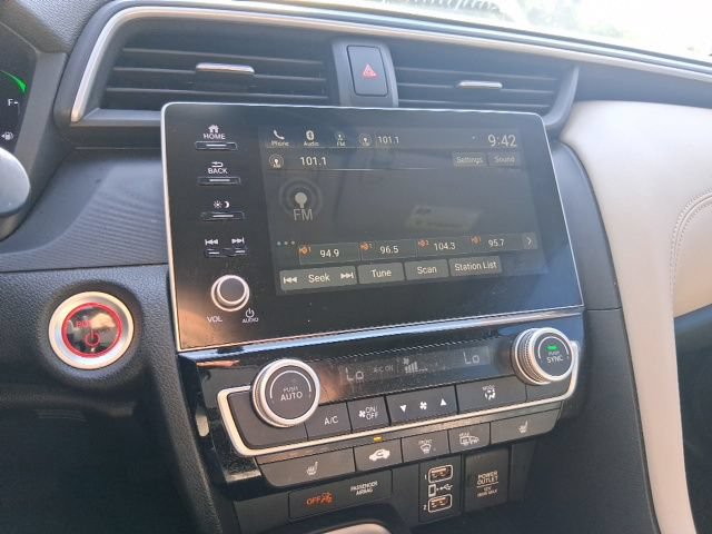 Used 2019 Honda Insight Touring image 20