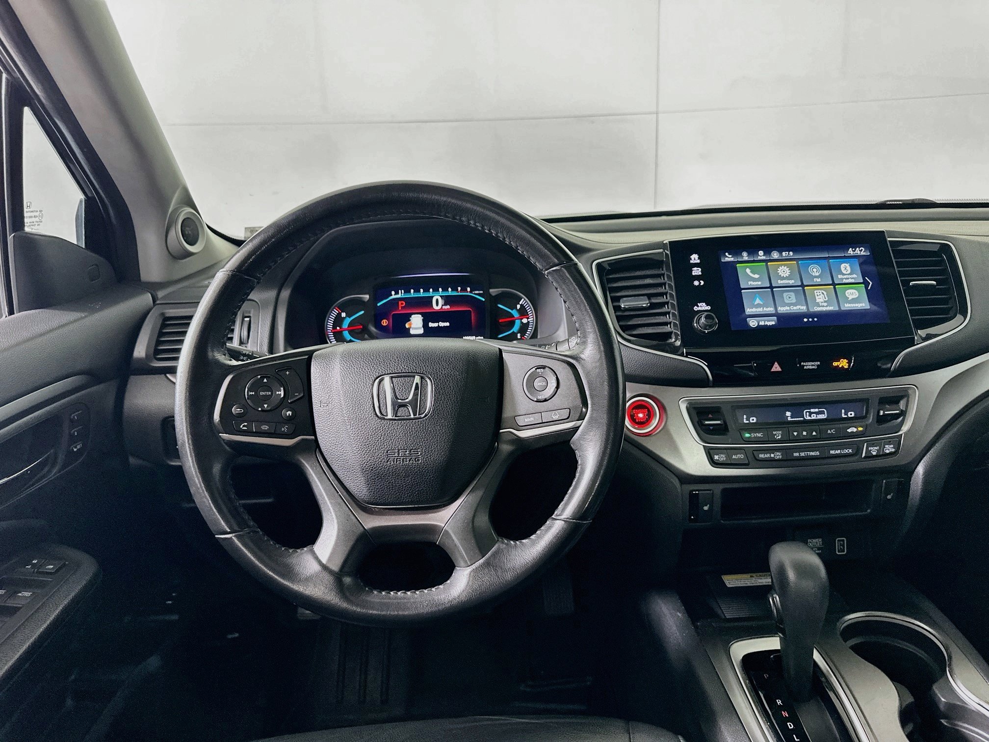 Used 2019 Honda Pilot EX-L image 17