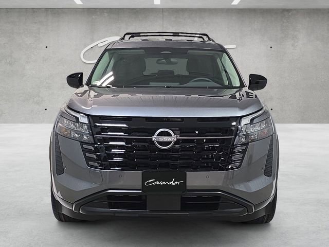 New 2026 Nissan Pathfinder SV image 18