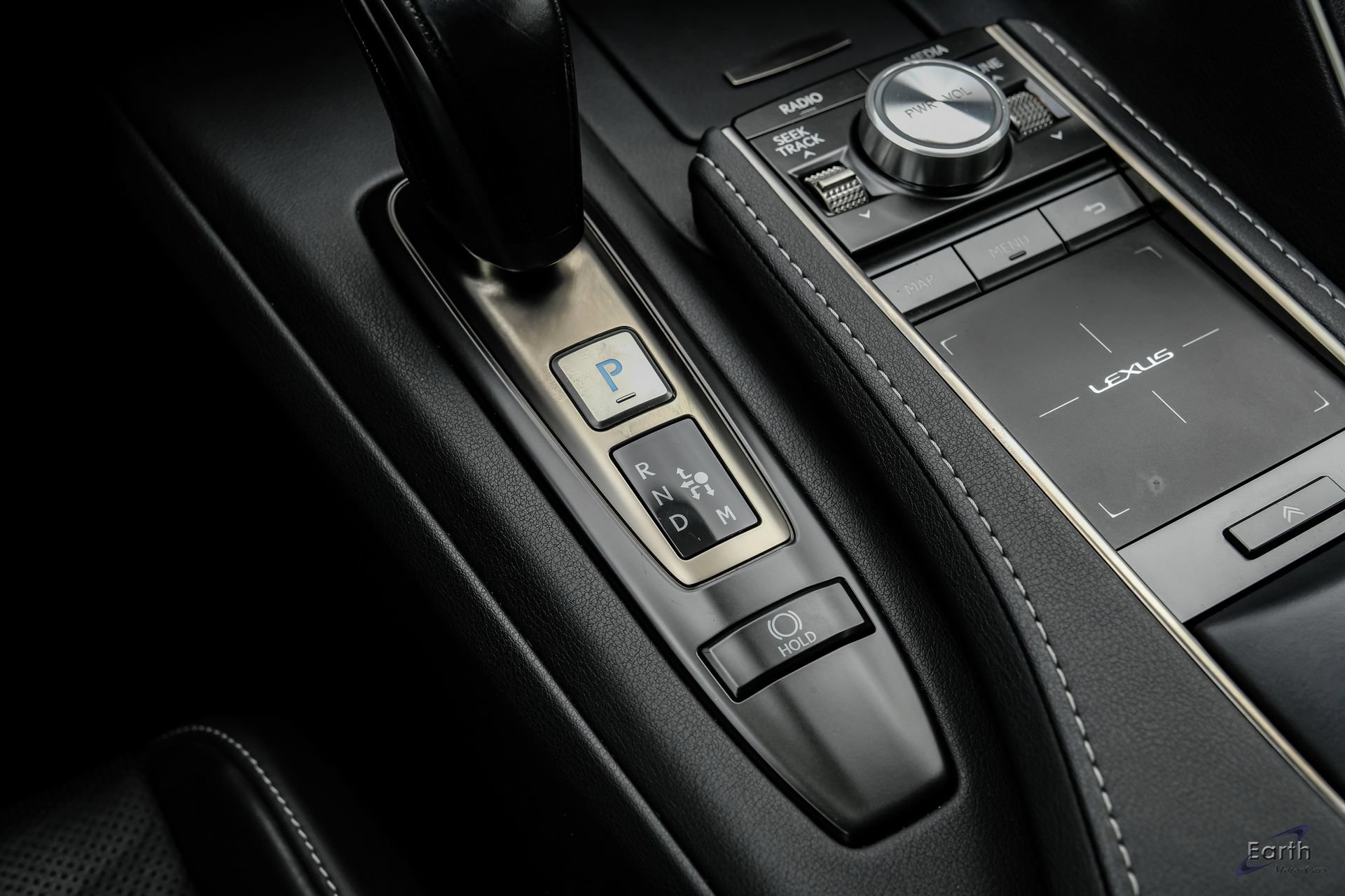 Used 2021 Lexus LC 500 Convertible w/ Touring Package RWD image 49