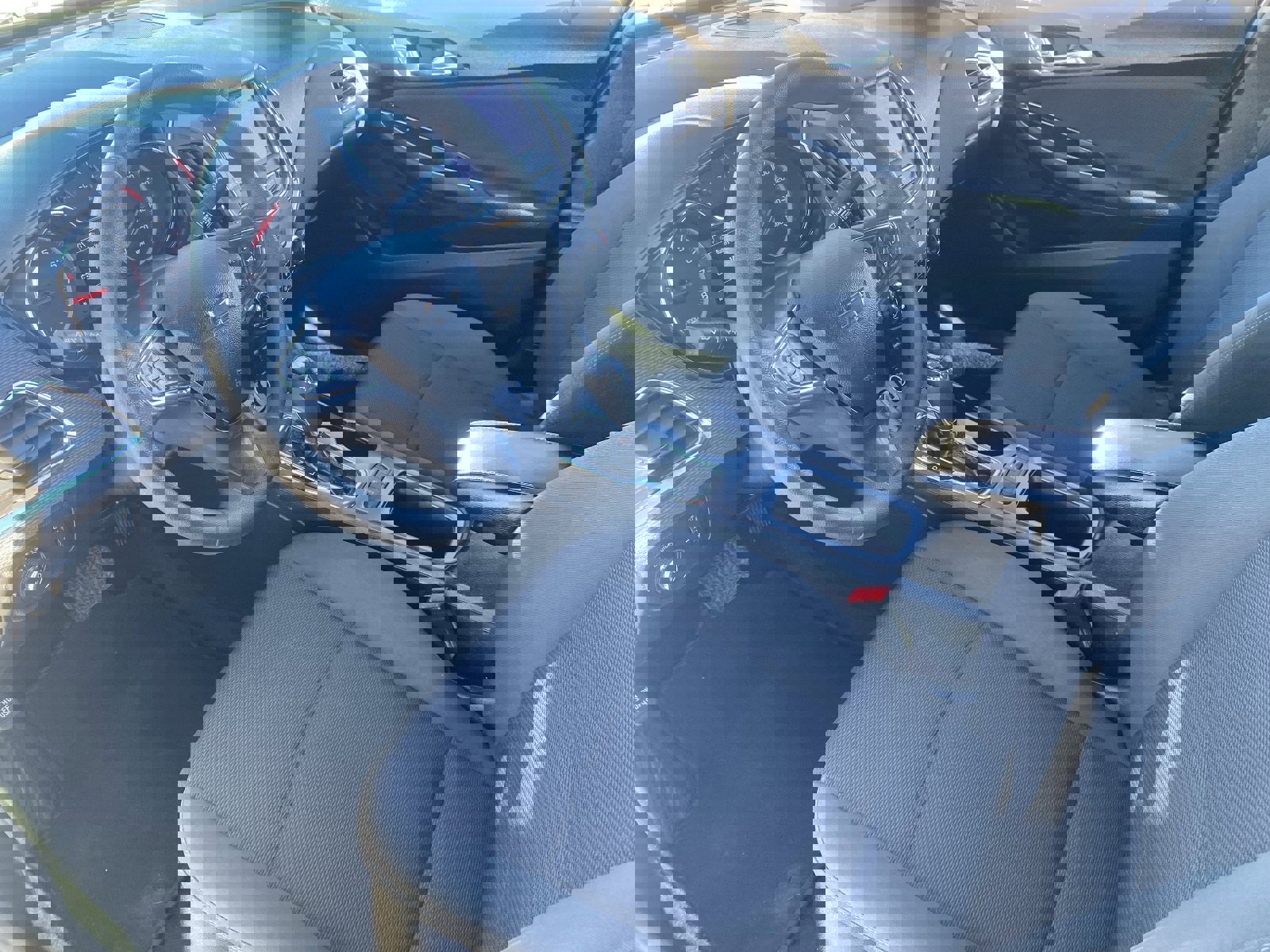 Used 2019 Chevrolet Cruze LT w/ Convenience Package image 19