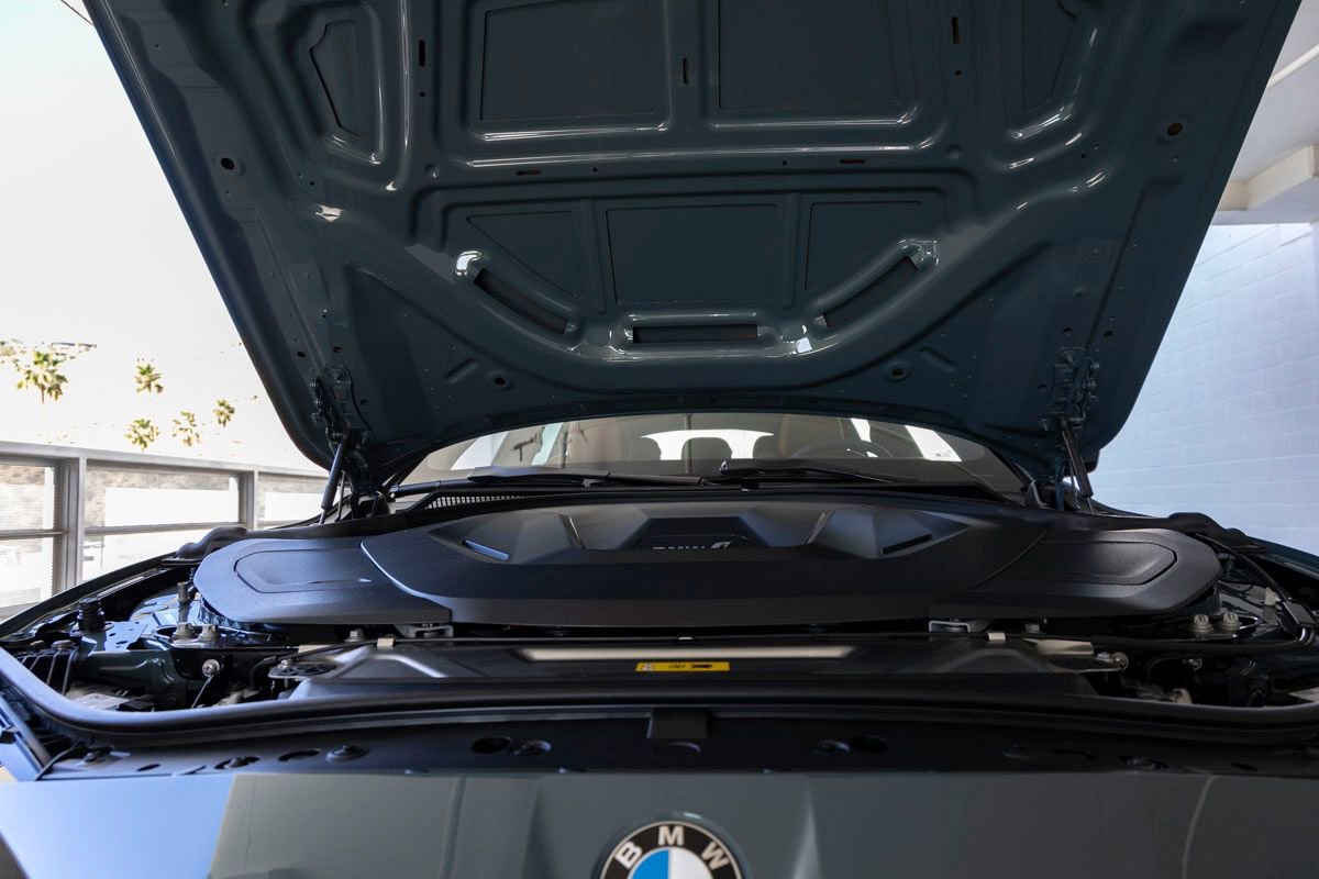 New 2026 BMW i4 eDrive40 w/ Premium Package image 31