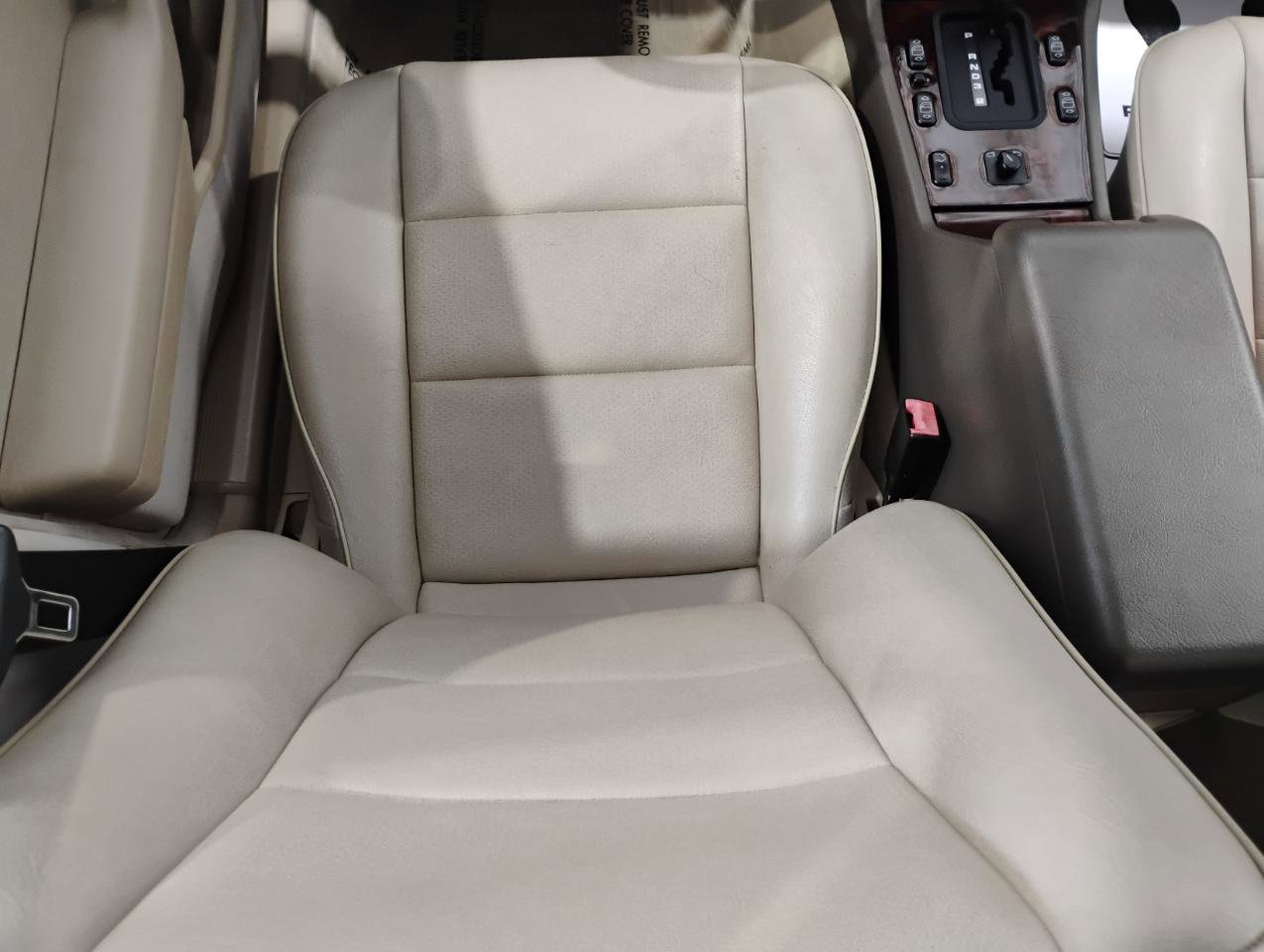 Used 1996 Mercedes-Benz C 280 Sedan image 34