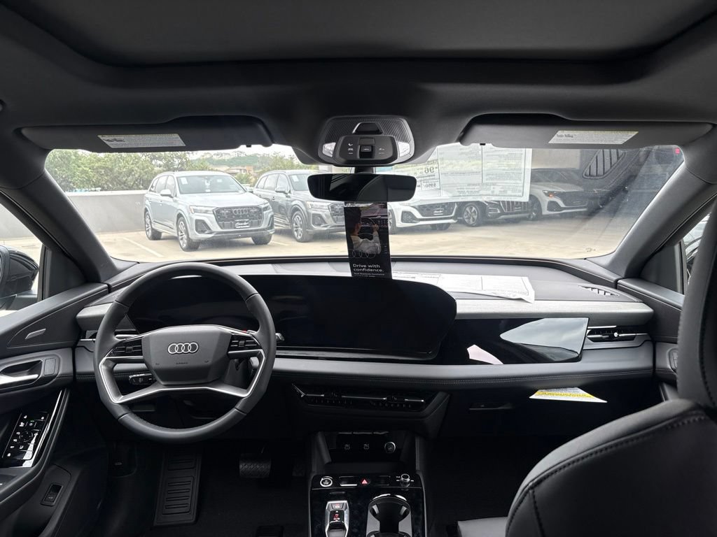 New 2027 Audi Q6 e-tron Premium Plus AWD/4WD image 18