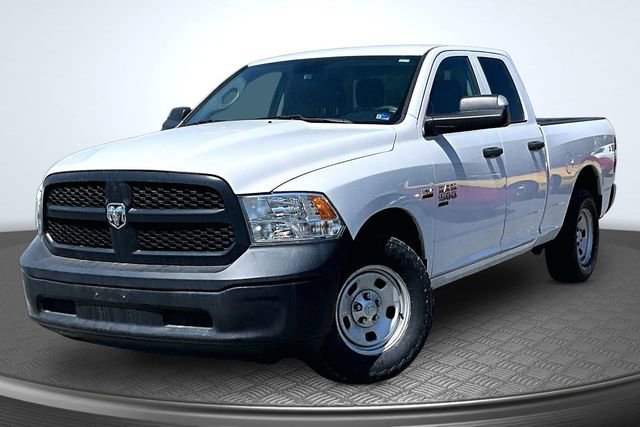 Used 2022 RAM 1500 Tradesman w/ Trailer Tow Group