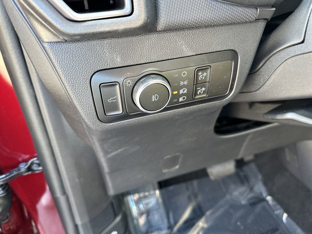 New 2025 Ford Bronco Sport Outer Banks w/ Outer Banks Tech Package+ image 17