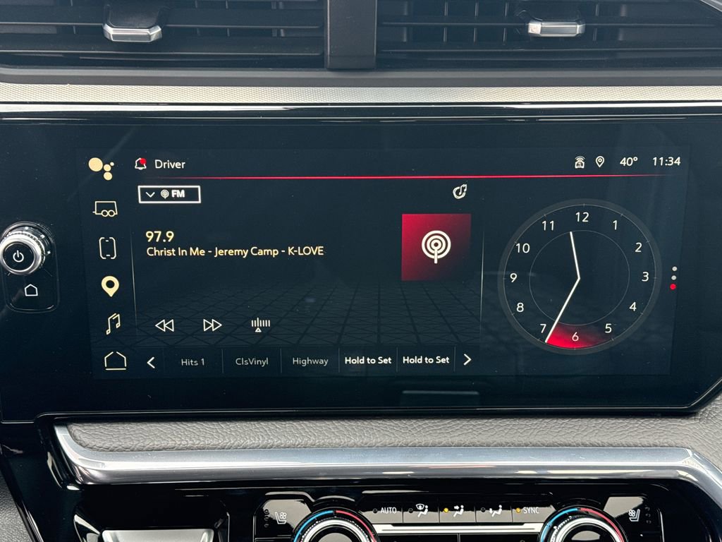 Certified 2023 GMC Sierra 1500 Denali image 26