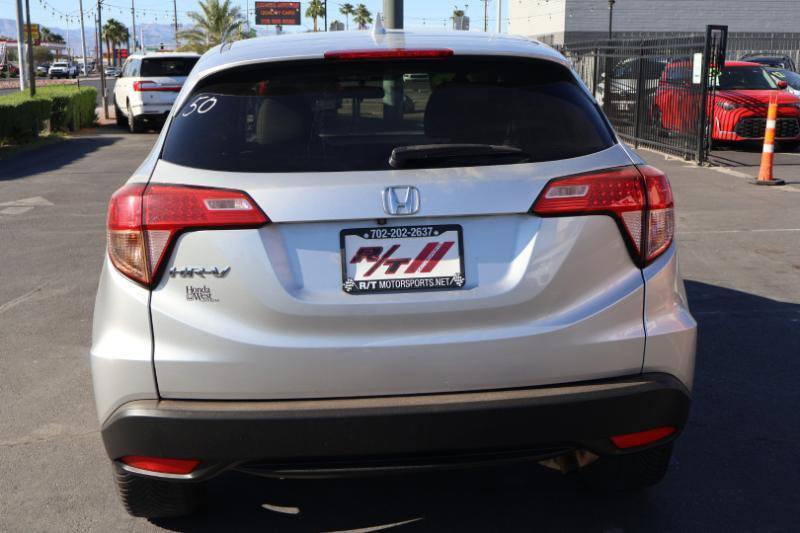 Used 2016 Honda HR-V EX image 6