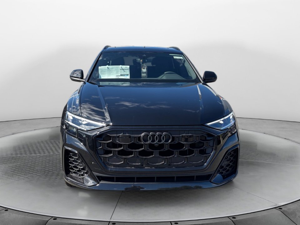 New 2026 Audi Q8 Premium Plus image 2