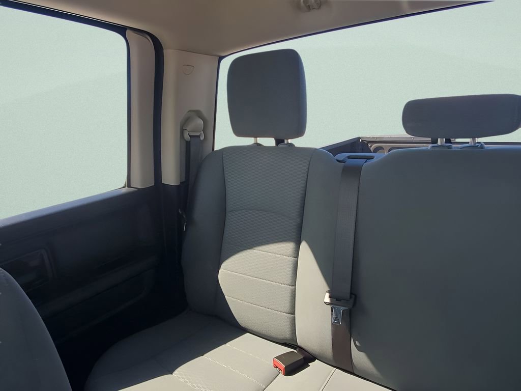 Used 2019 RAM 1500 Express w/ Express Value Package image 12