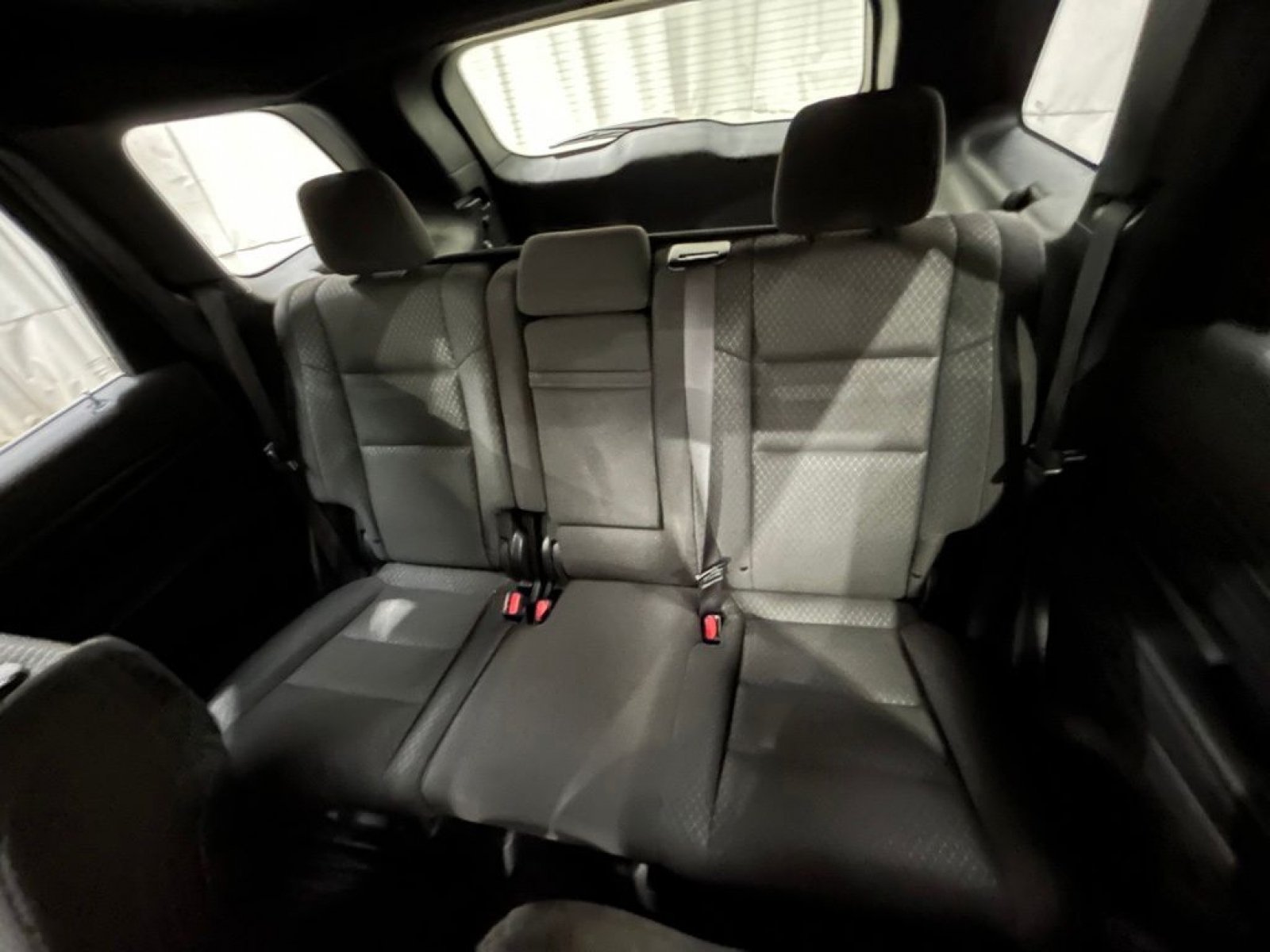 Used 2021 Jeep Grand Cherokee Laredo w/ Security & Convenience Group AWD/4WD image 26