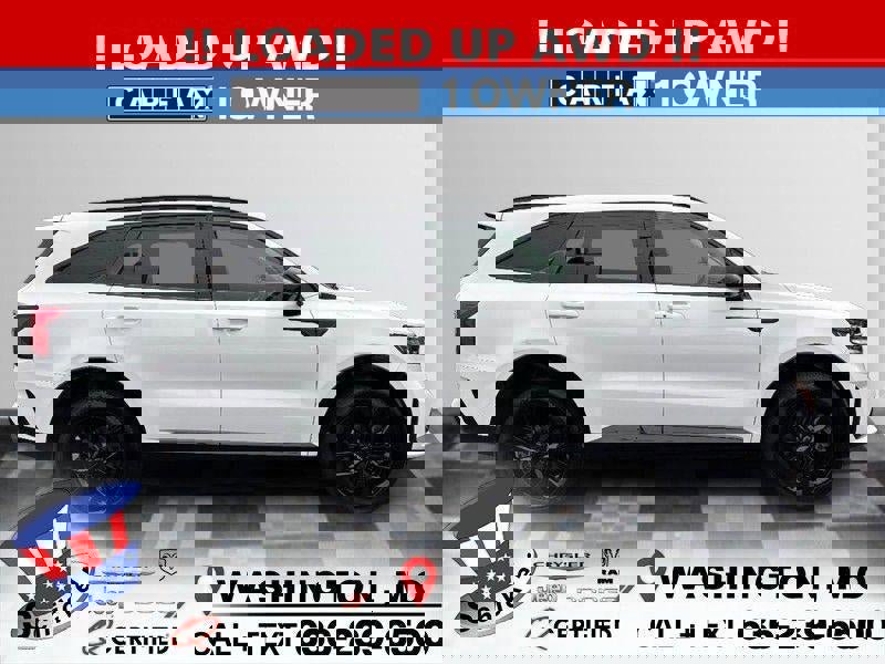 Used 2022 Kia Sorento SX image 1